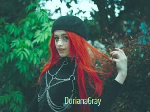 DorianaGray