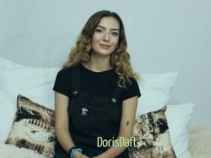 DorisDaft