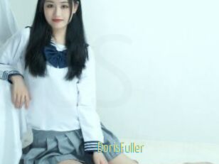 DorisFuller