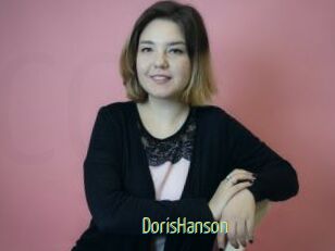 DorisHanson