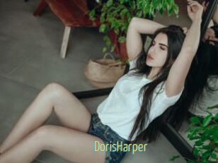DorisHarper