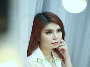 DorisJohnson