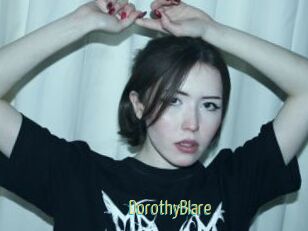 DorothyBlare