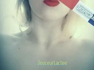 DouceurLactee