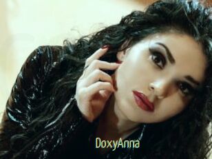 DoxyAnna