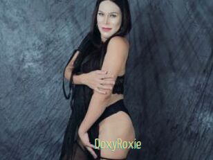 DoxyRoxie