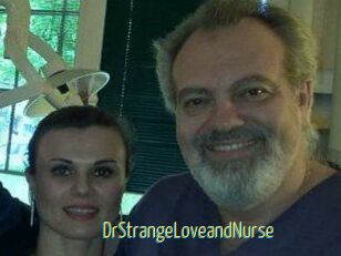 DrStrangeLoveandNurse