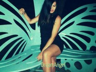 DreamAngel