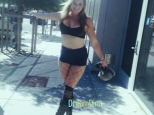 DreamDina