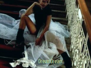 Dream_Dream