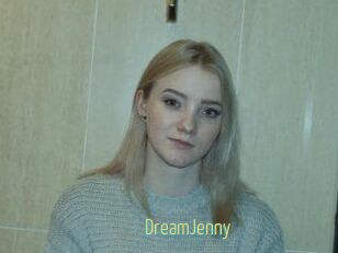 DreamJenny