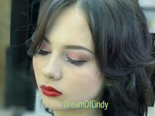 DreamOfCindy