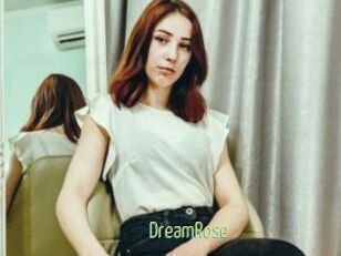 DreamRose