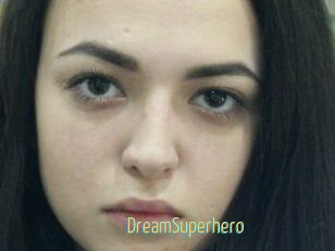 Dream_Superhero