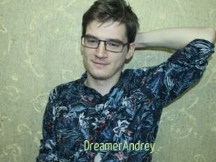 DreamerAndrey