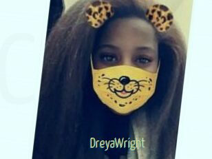 Dreya_Wright