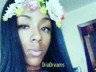DriaDreams