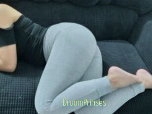 DroomPrinses