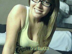DrucillaaXXX