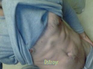 Dstroyr