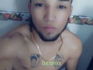 Ducsonxx