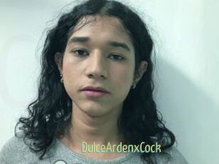 DulceArdenxCock