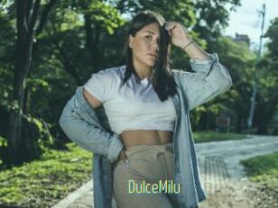 DulceMilu