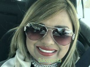 Dulceperrita