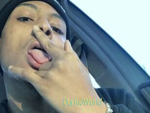 DurkioWorld