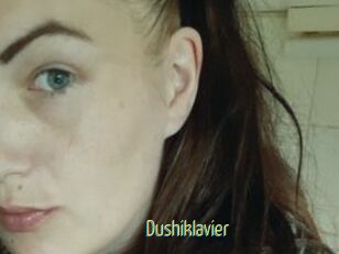 Dushiklavier