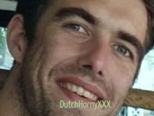 DutchHornyXXX