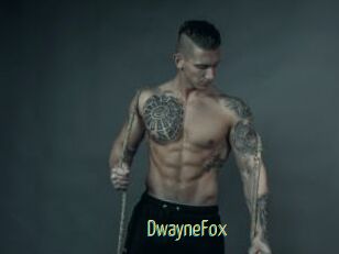 DwayneFox