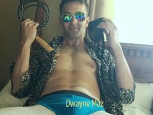 Dwayne_Maz