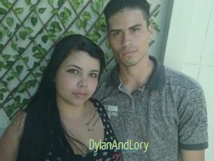 DylanAndLory