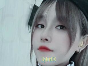 DylanDX