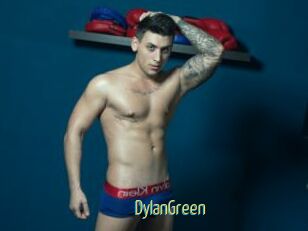 DylanGreen
