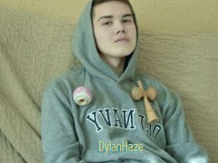 DylanHaze