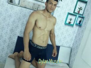 Dylan_Muscle