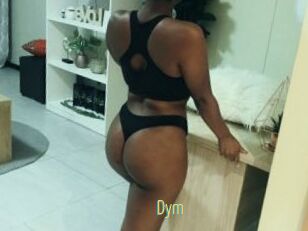 Dym