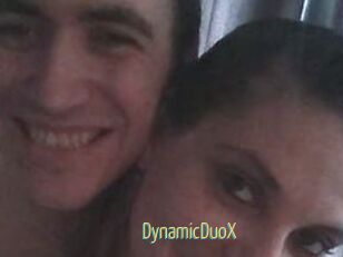 DynamicDuoX