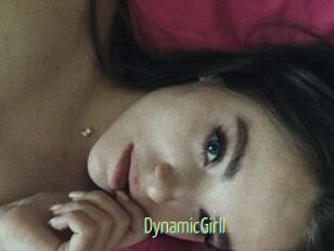 DynamicGirll