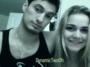 DynamicTwoOh