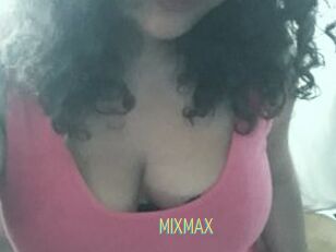 MIXMAX