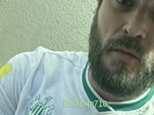 D1ckm4n710