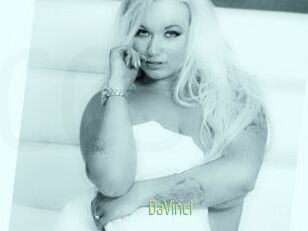 DaVinci