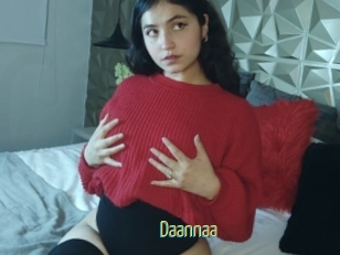 Daannaa