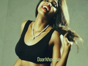 Daarkhorsse