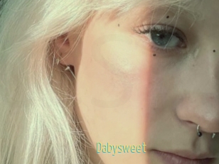 Dabysweet