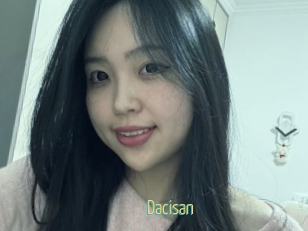 Dacisan