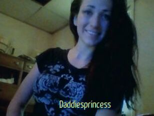 Daddiesprincess